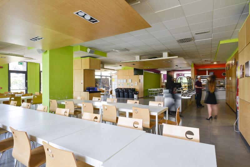 Cx Rome Student Place Ciampino Kültér fotó
